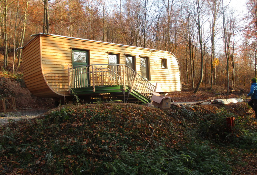 Waldkindergarten Waldzwerge e.V. Neckargemünd - Waldzwerge e.V